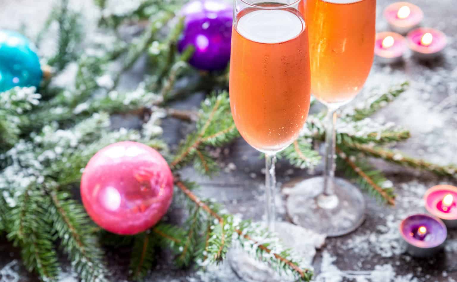 Handle the Holiday Hustle in Style!
