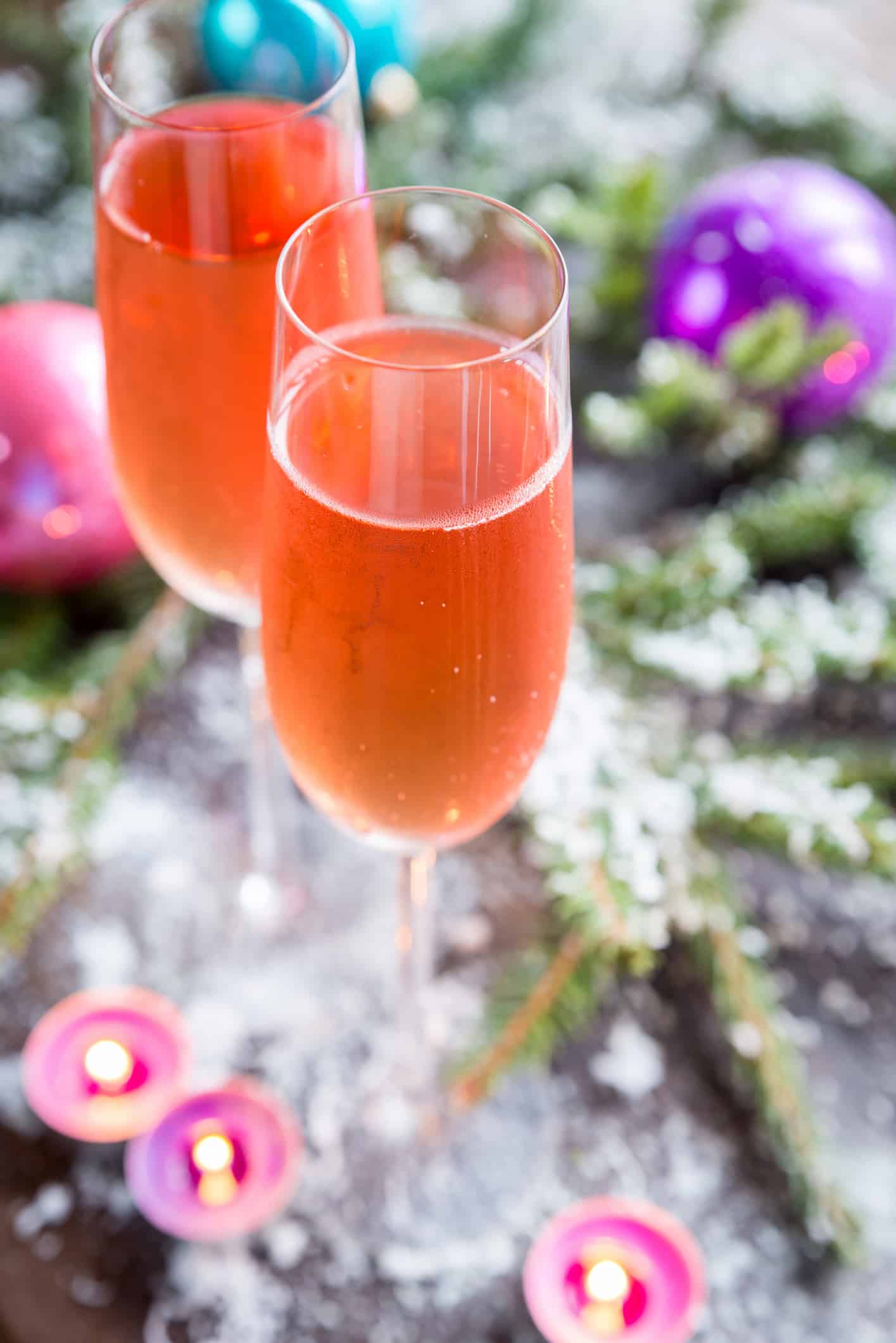 Handle the Holiday Hustle in Style!