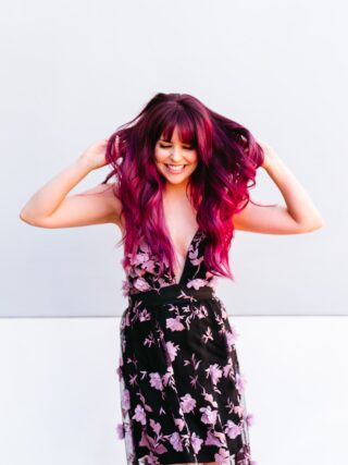 Blog - Ashley Diana