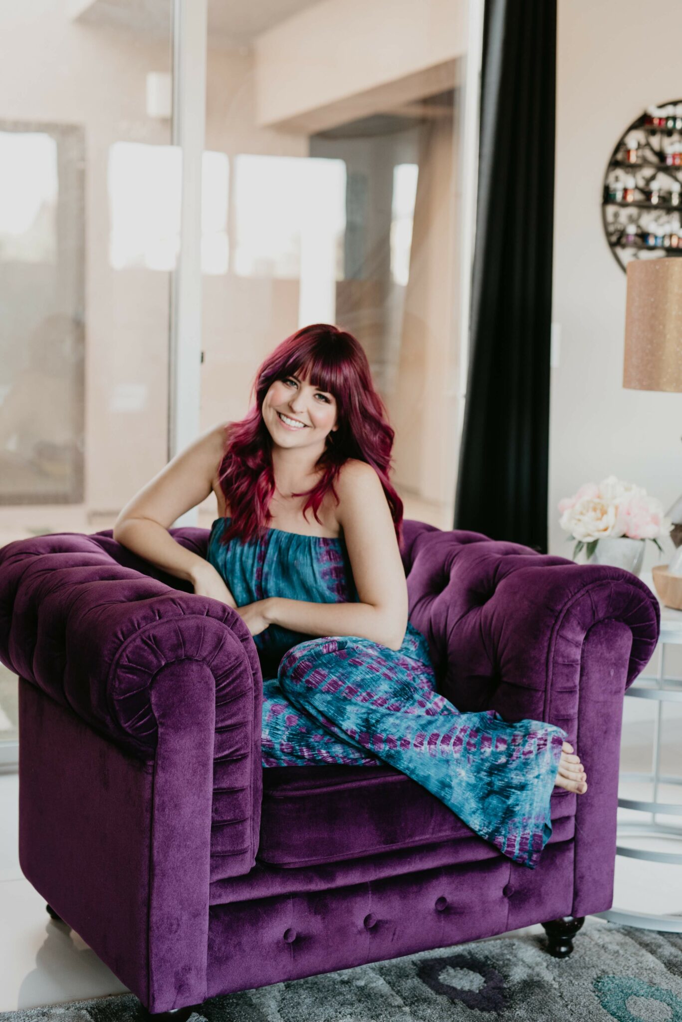 Affirmations for Moving Out of Toxic Living Arrangements