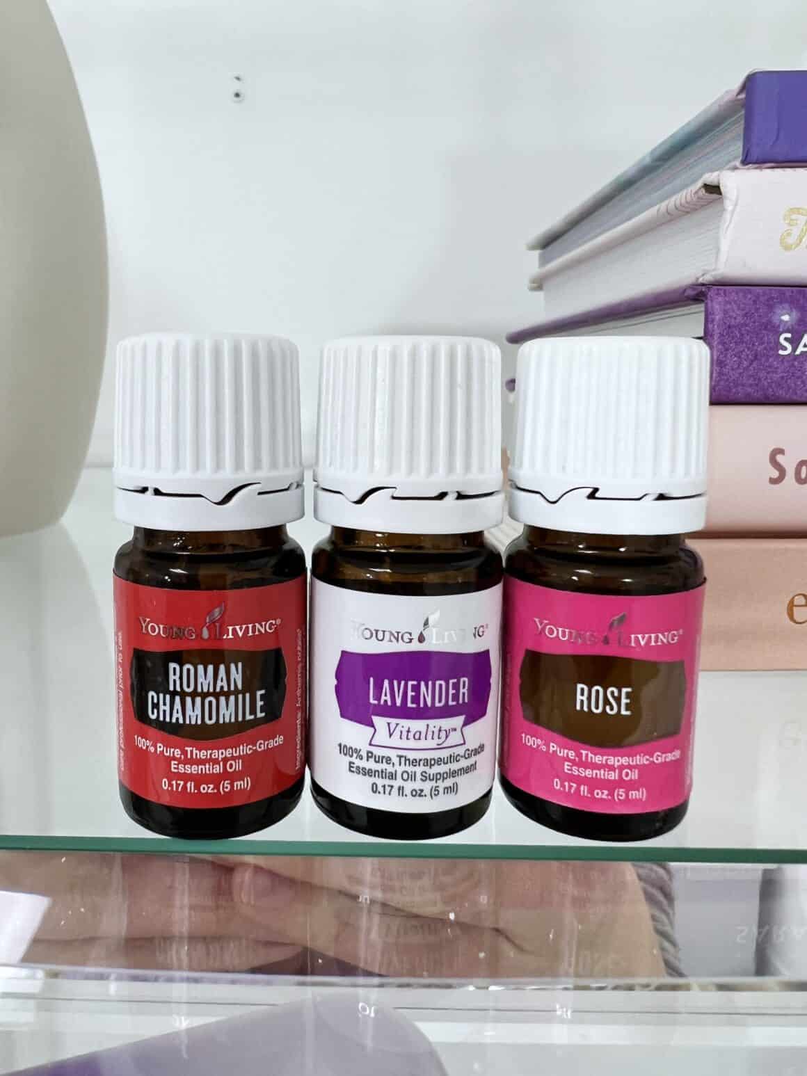 Discover Essential Oils With Mama Natural  Essential oils, Ocotea  essential oil, Young living essential oils