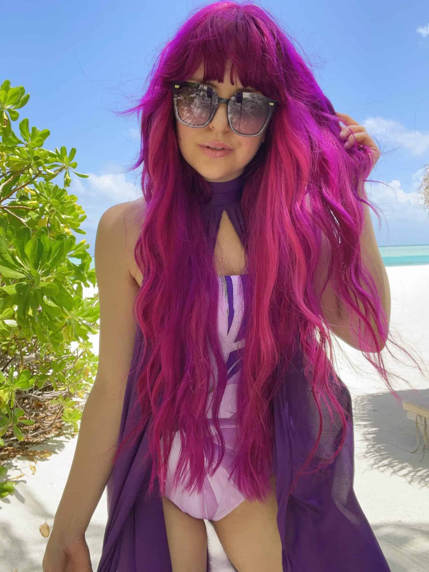 Maldives Vacay Tips