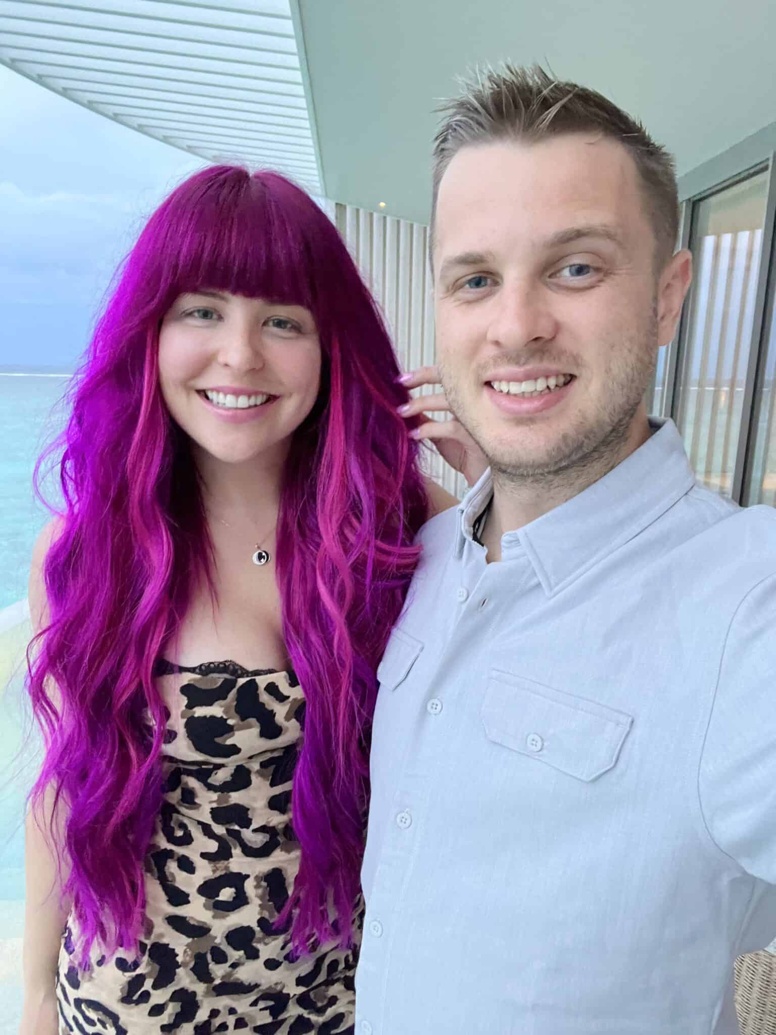 Maldives Vacay Tips