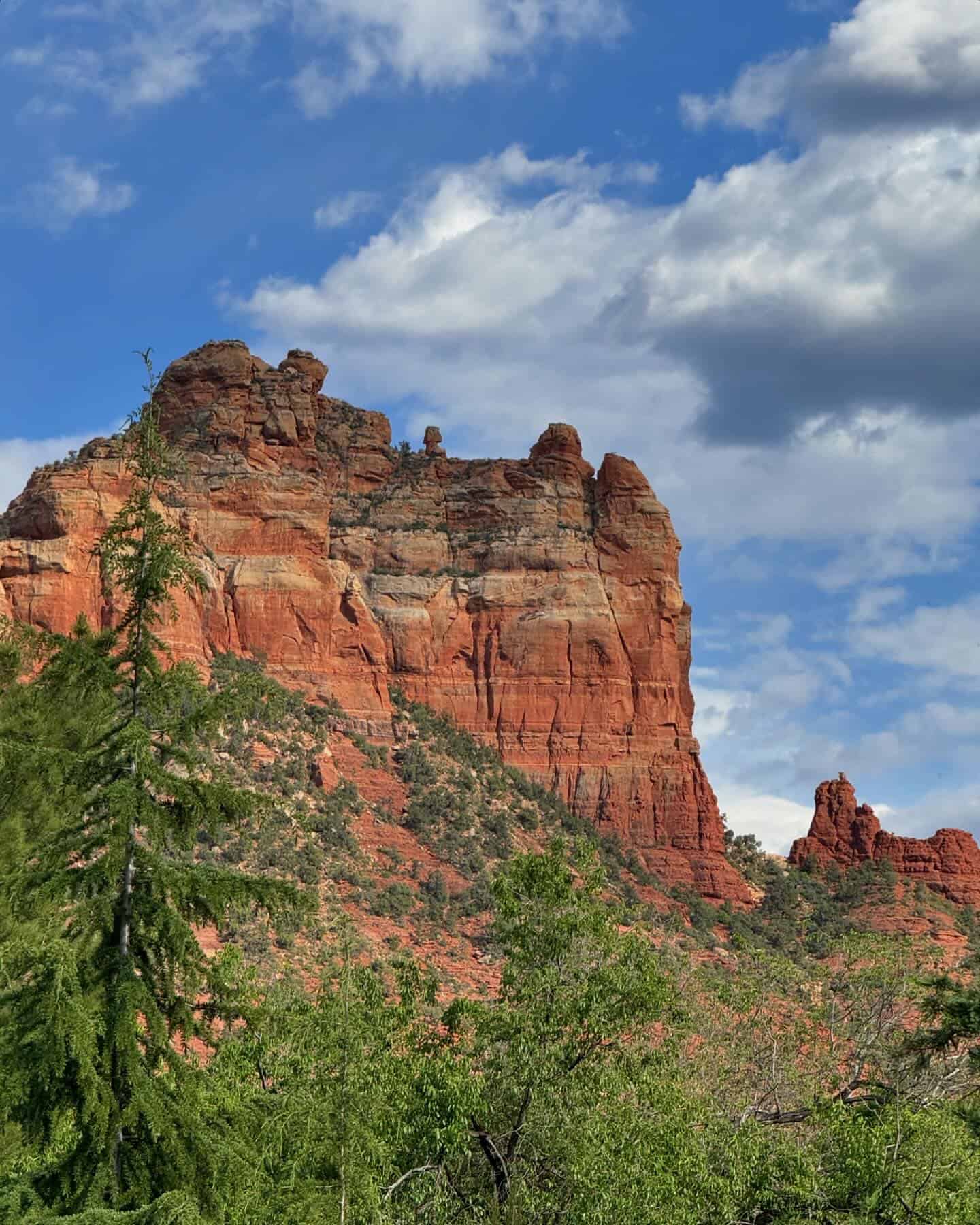 My Recent Trip to Sedona + 3 Day Itinerary