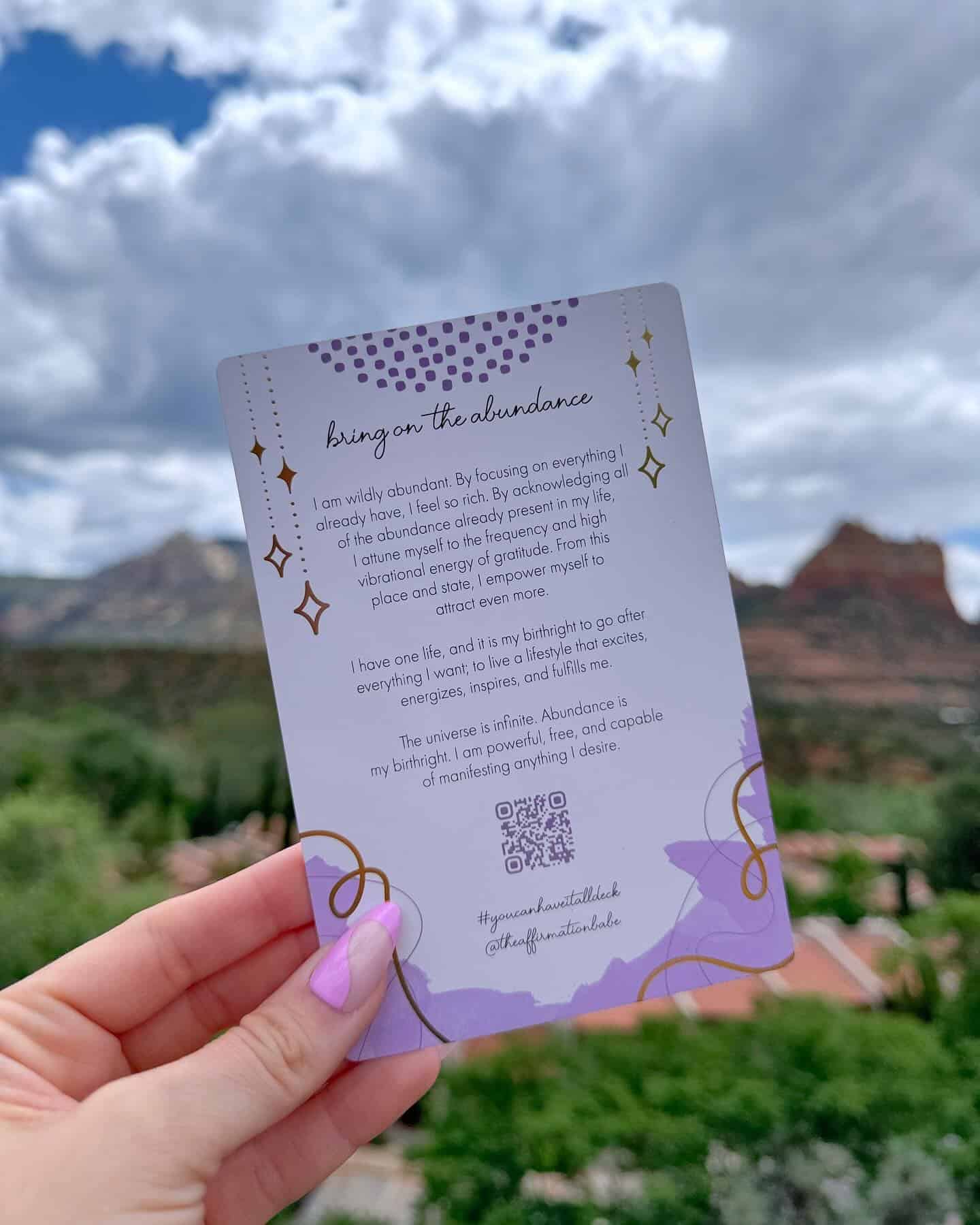 My Recent Trip to Sedona + 3 Day Itinerary
