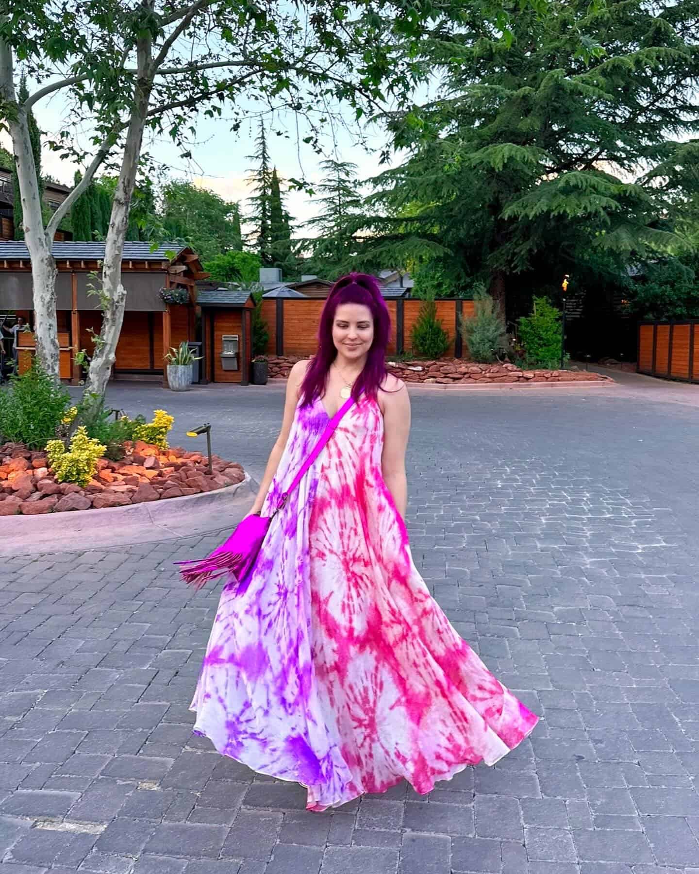 My Recent Trip to Sedona + 3 Day Itinerary