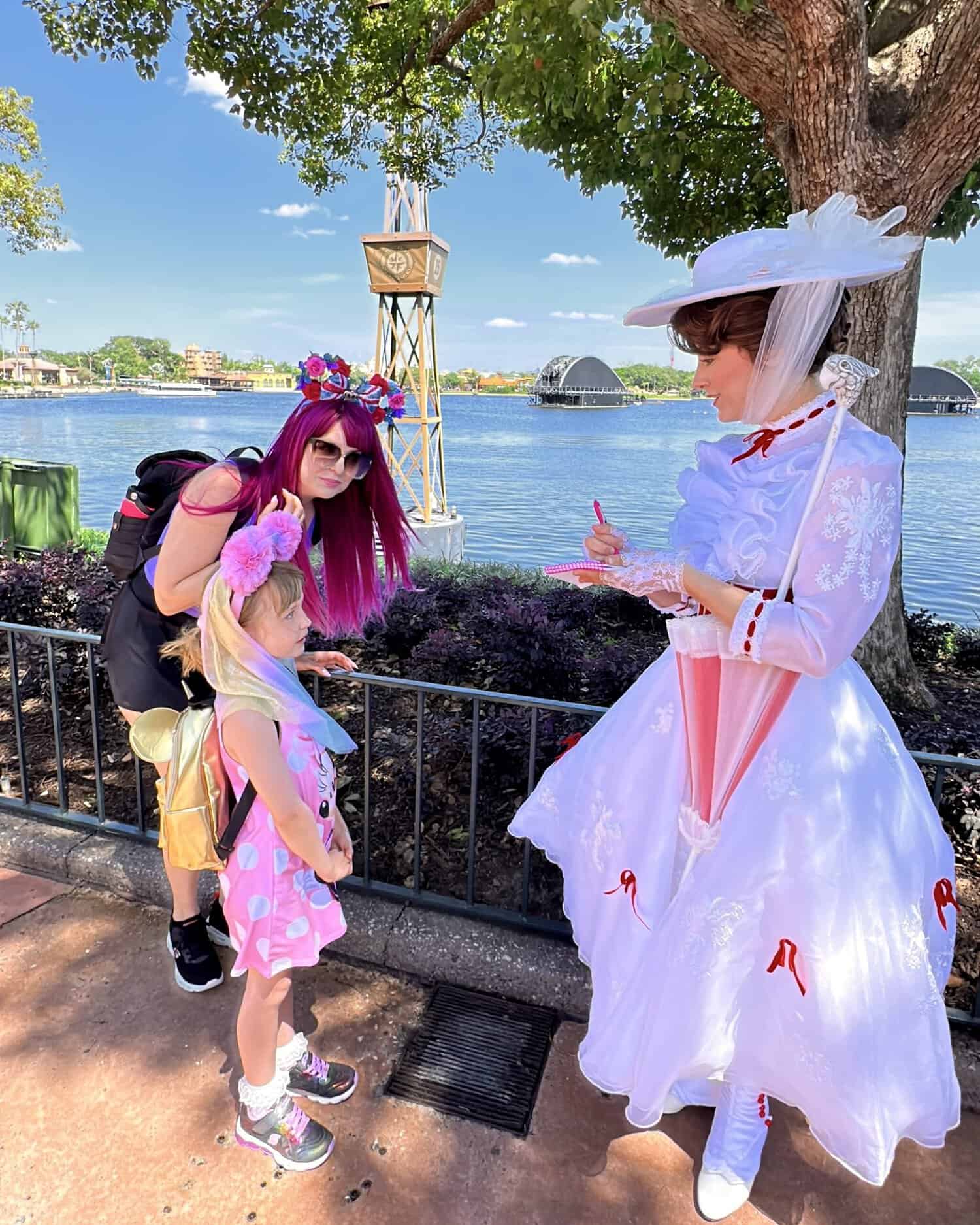 Disney World Tips + Adult Disney at Epcot Fun