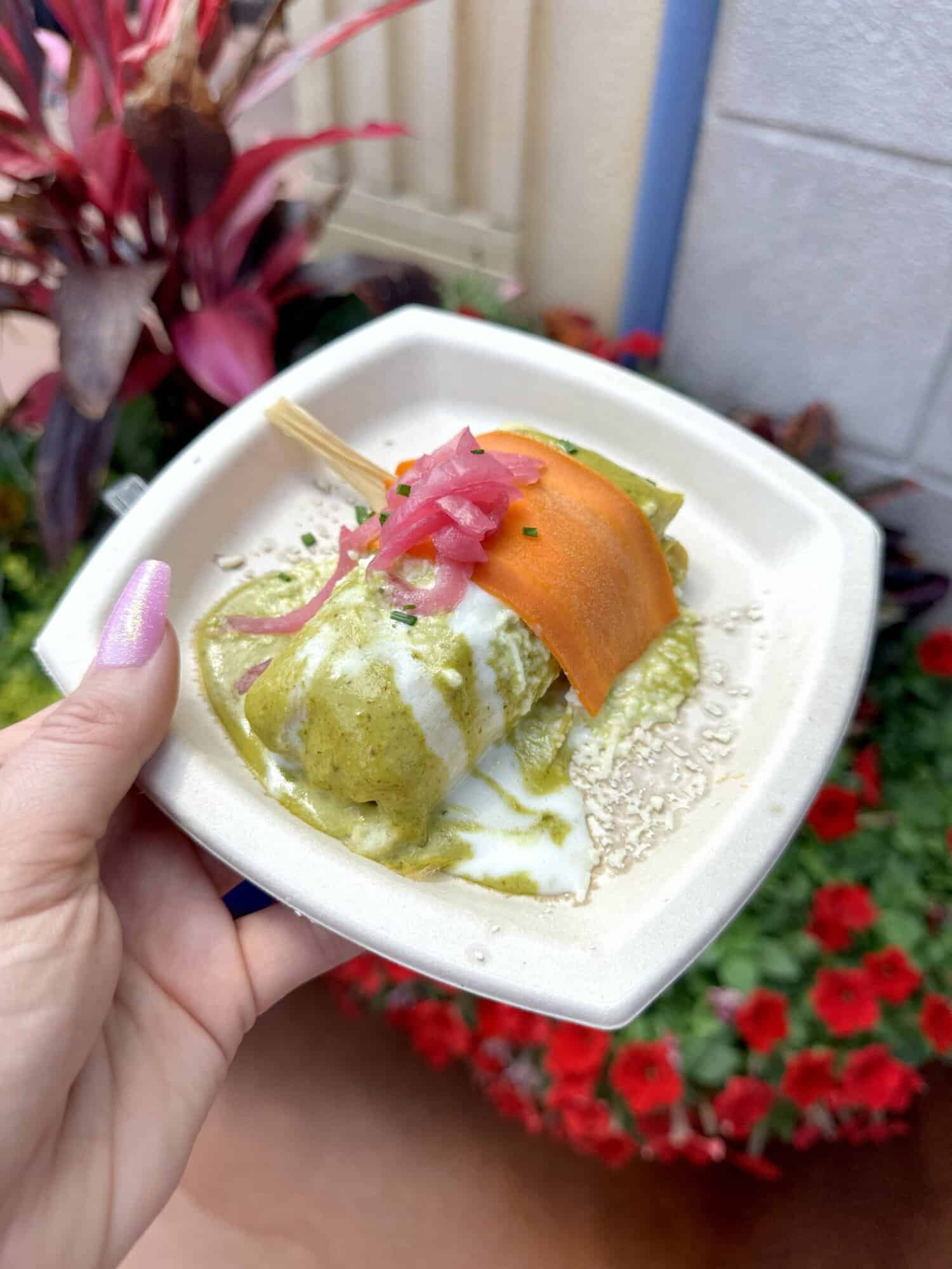 Disney World Tips + Adult Disney at Epcot Fun