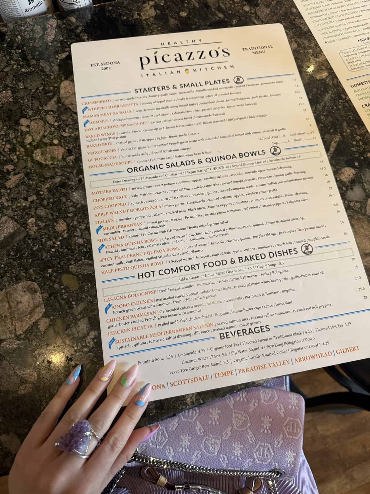 My Recent Trip to Sedona + 3 Day Itinerary