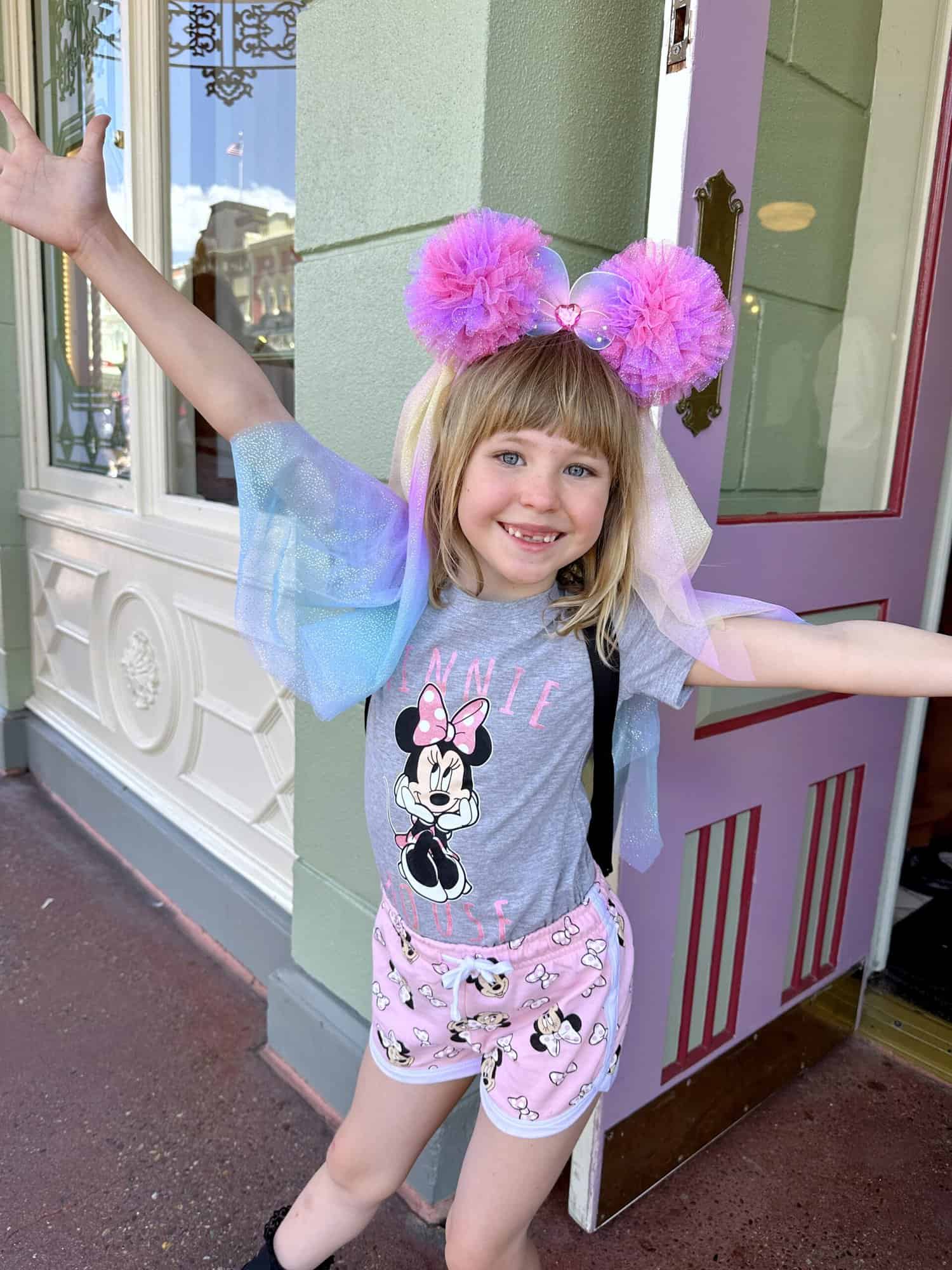 Disney World Tips + Adult Disney at Epcot Fun