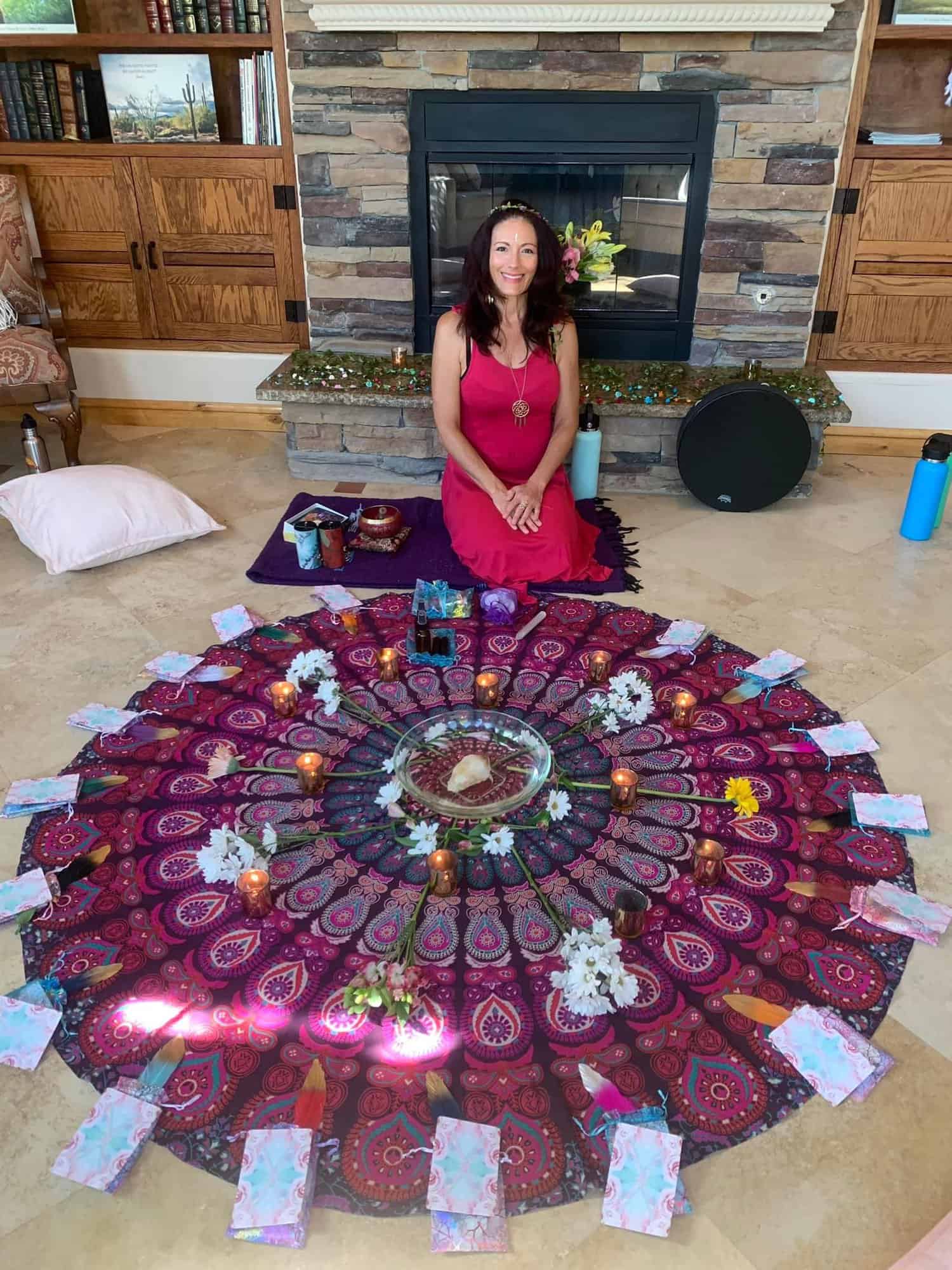 My Recent Trip to Sedona + 3 Day Itinerary