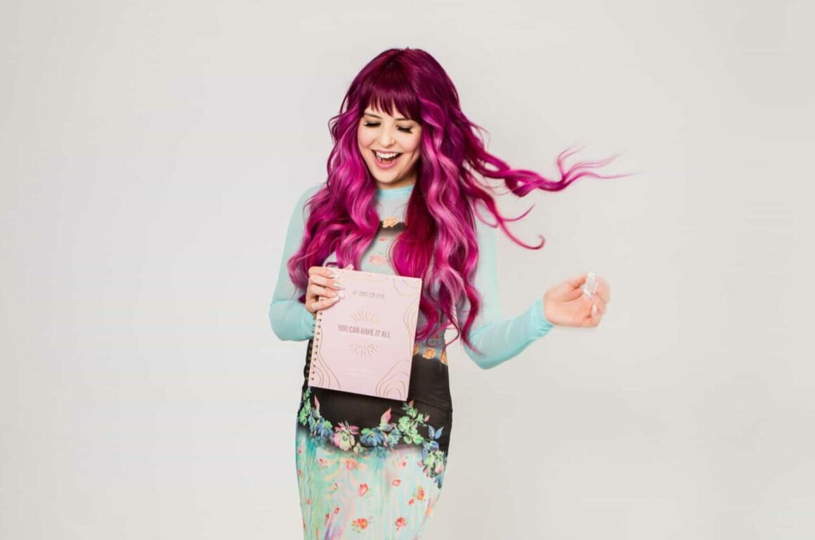 morning manifestation affirmations affirmation babe journal